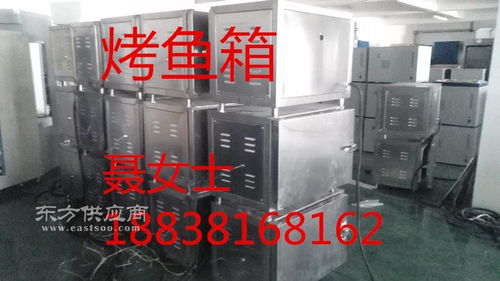 烤魚(yú)設(shè)備價(jià)格參考與計(jì)算機(jī)外圍設(shè)備選購(gòu)指南