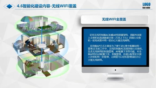 智慧康養，煥新旅程——旅游度假區康復中心智能化系統設計方案